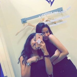 Meet your Posher, Yuri